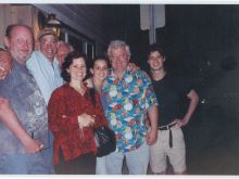 Patti Lewis