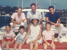 Patti Lewis