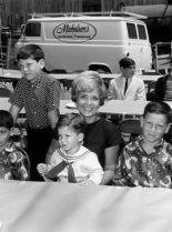 Patti Lewis
