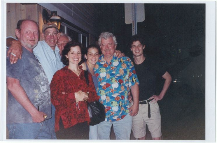 Patti Lewis