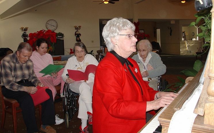 Patti Lewis