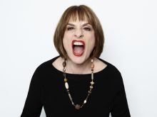 Patti LuPone