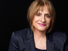 Patti LuPone