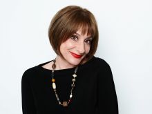 Patti LuPone