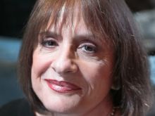 Patti LuPone