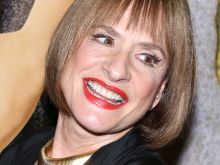 Patti LuPone