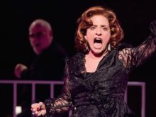 Patti LuPone