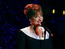 Patti LuPone