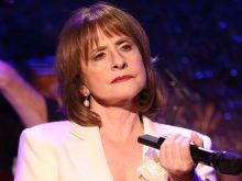 Patti LuPone