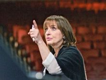 Patti LuPone