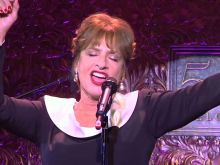 Patti LuPone