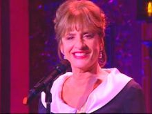 Patti LuPone