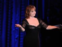 Patti LuPone