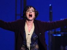 Patti LuPone