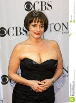 Patti LuPone