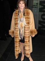 Patti LuPone