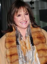 Patti LuPone