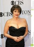 Patti LuPone