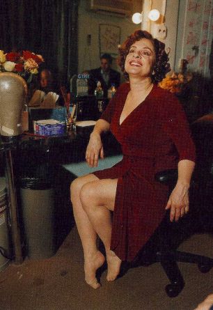 Patti LuPone