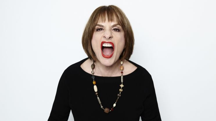 Patti LuPone