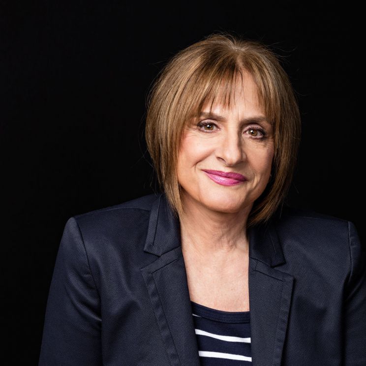 Patti LuPone