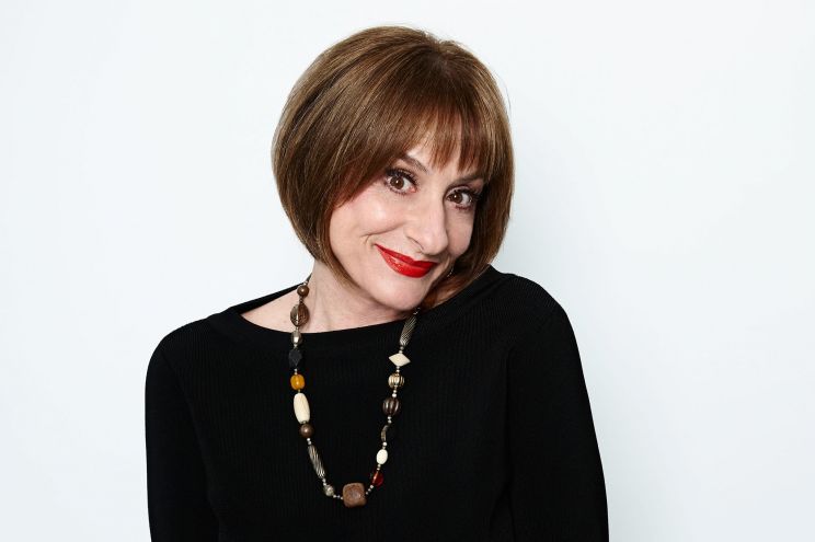 Patti LuPone