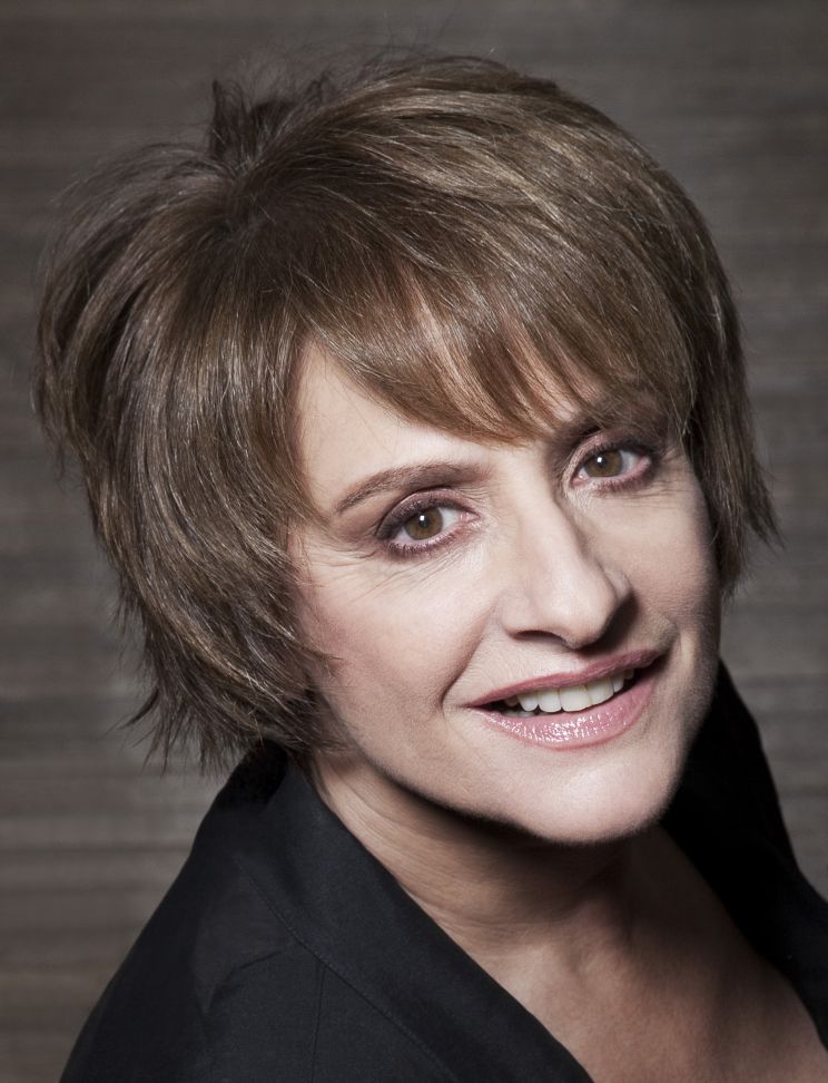 Patti LuPone