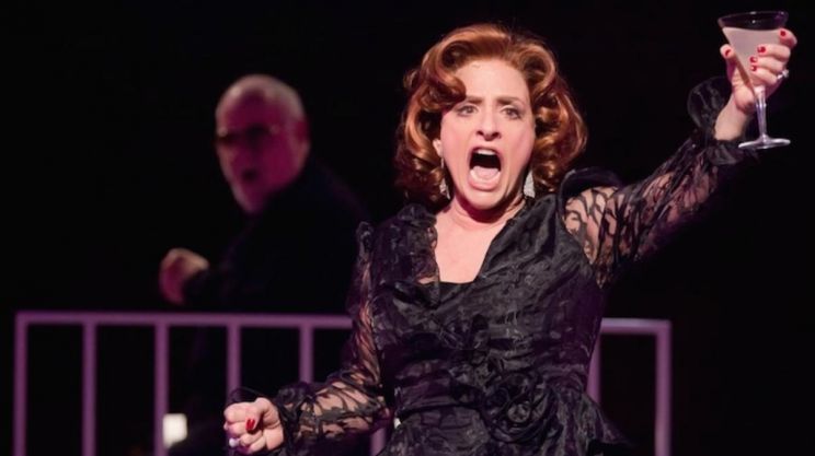 Patti LuPone