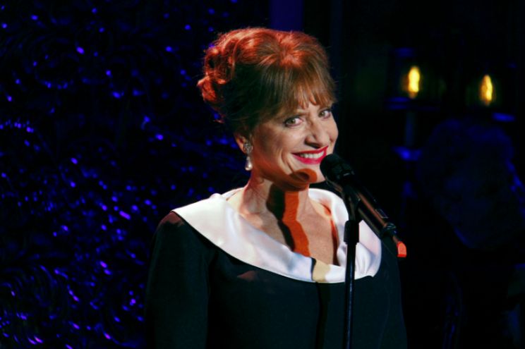 Patti LuPone
