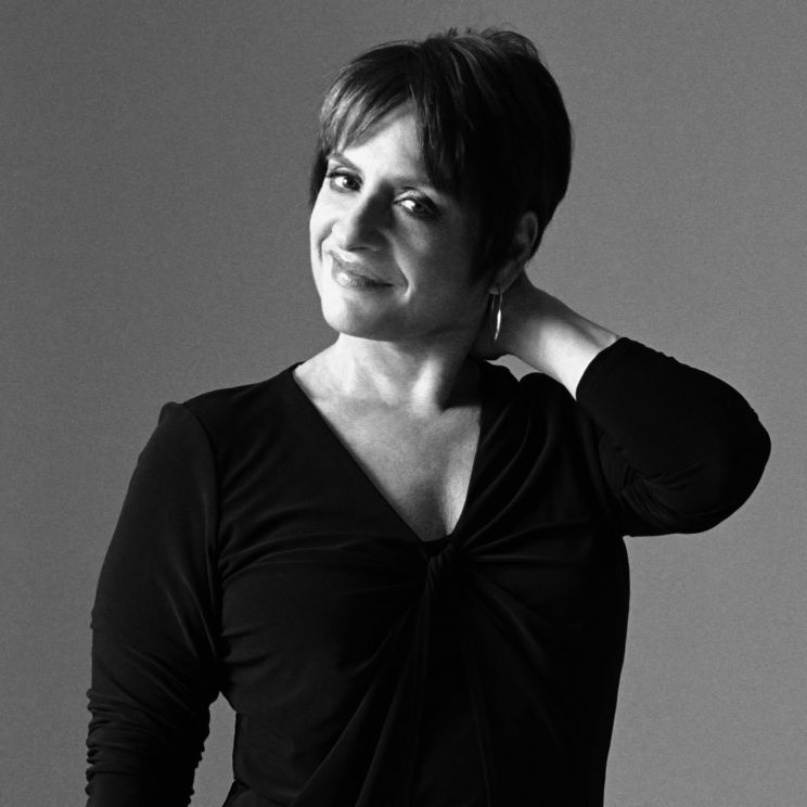 Patti LuPone