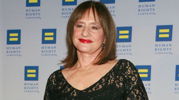 Patti LuPone