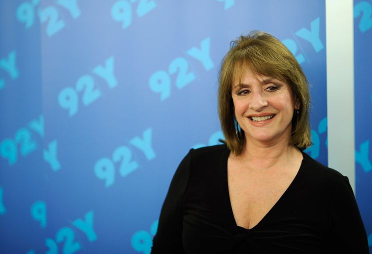 Patti LuPone