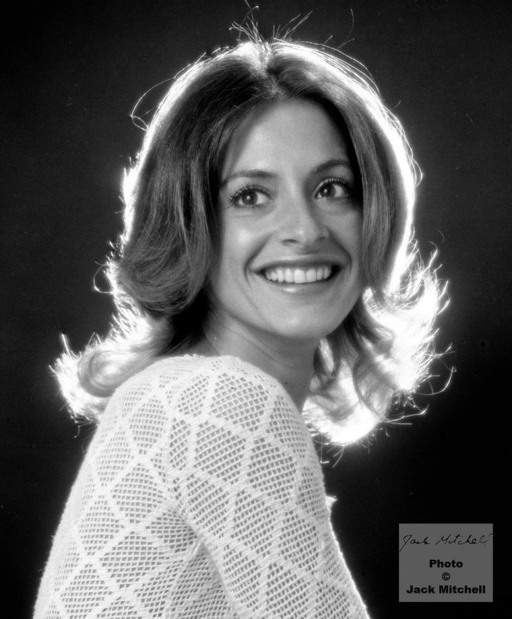 Patti LuPone