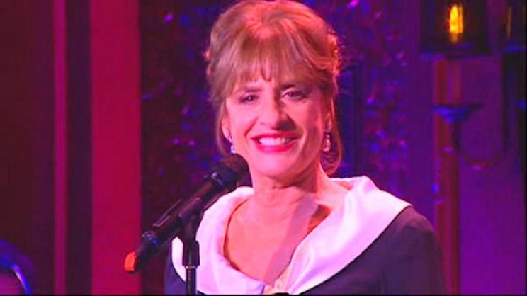 Patti LuPone