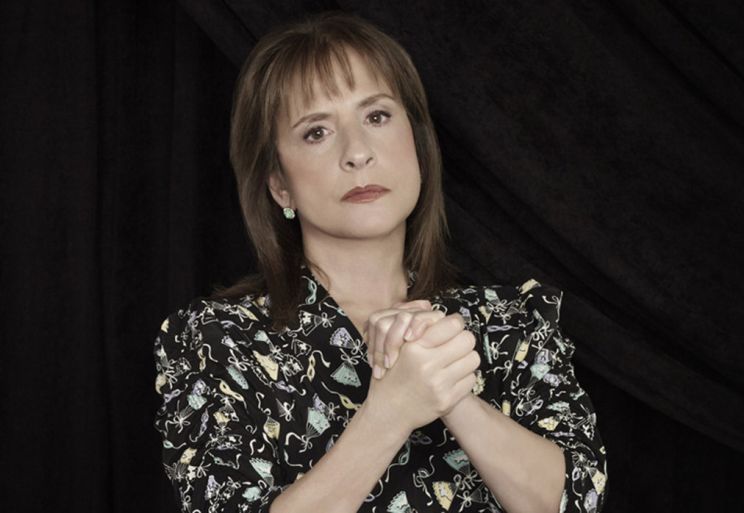 Patti LuPone