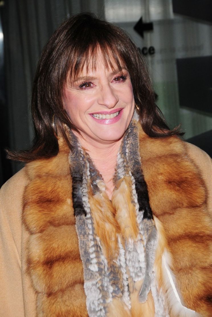 Patti LuPone