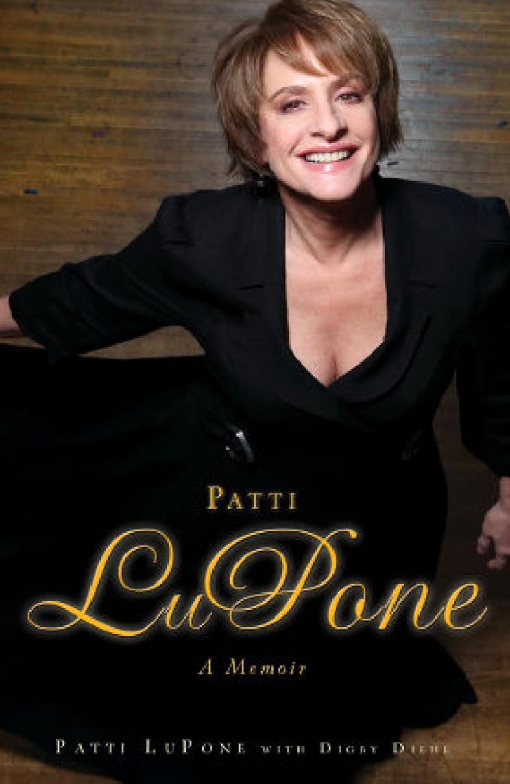 Patti LuPone