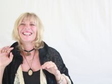 Patti Negri