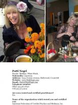 Patti Negri