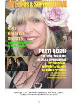 Patti Negri