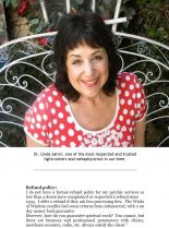 Patti Negri