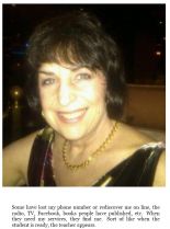 Patti Negri photo