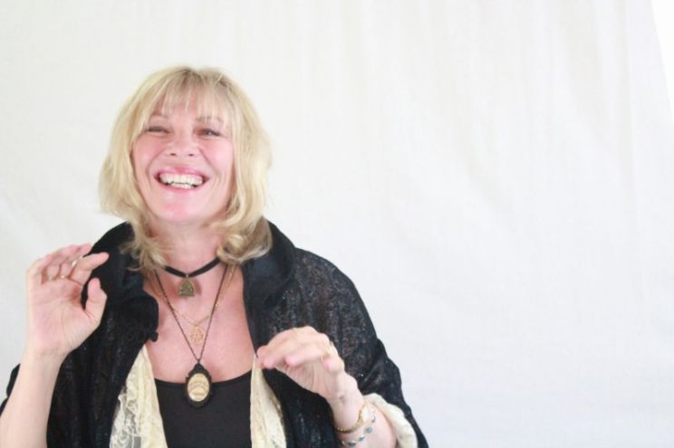 Patti Negri