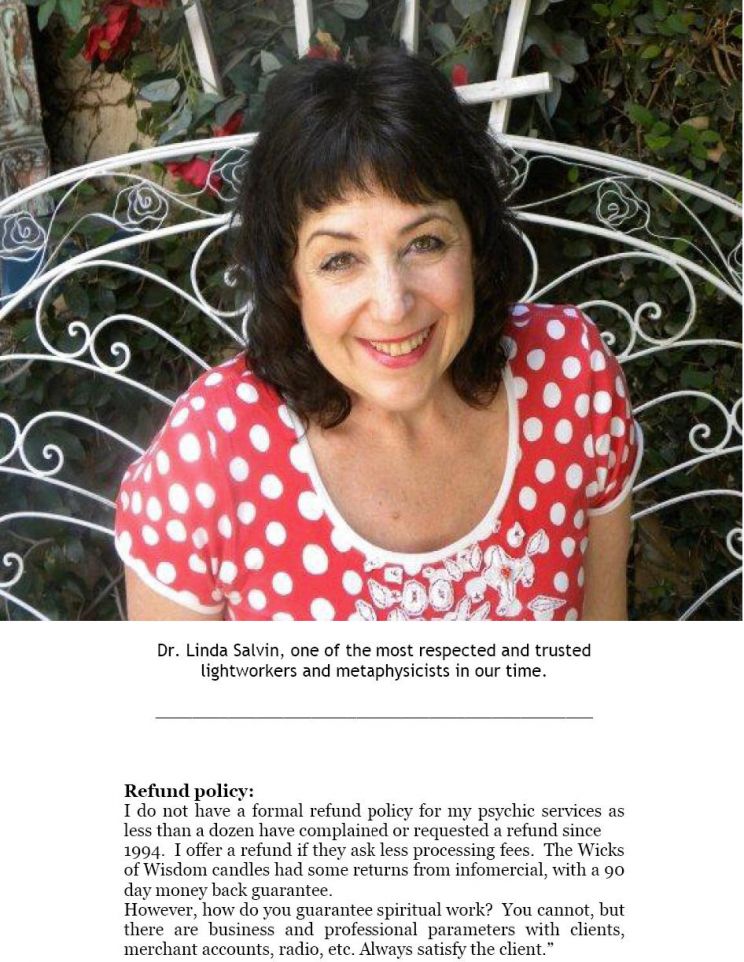 Patti Negri