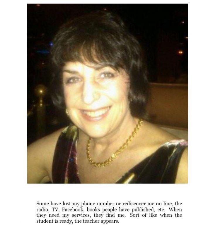 Patti Negri