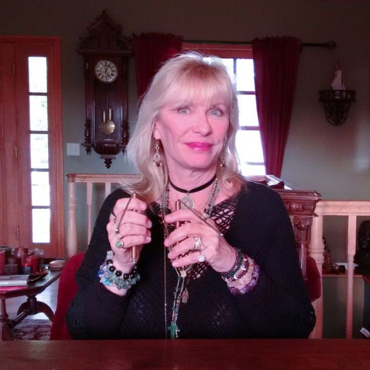 Patti Negri