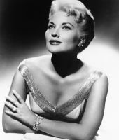 Patti Page