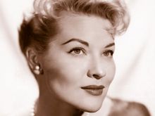 Patti Page