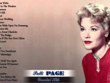 Patti Page