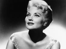 Patti Page